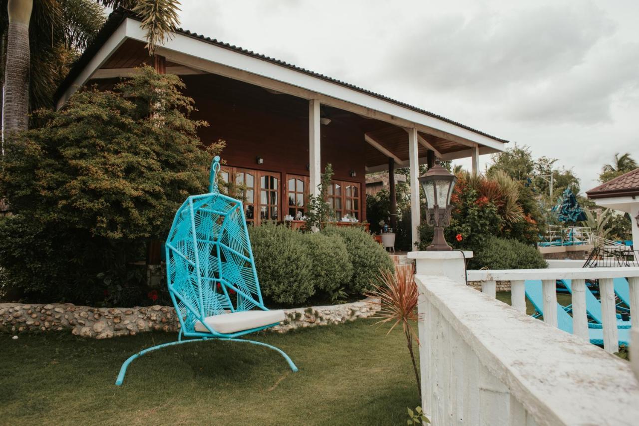 Voda Krasna Resort & Restaurant Alcoy Exterior foto