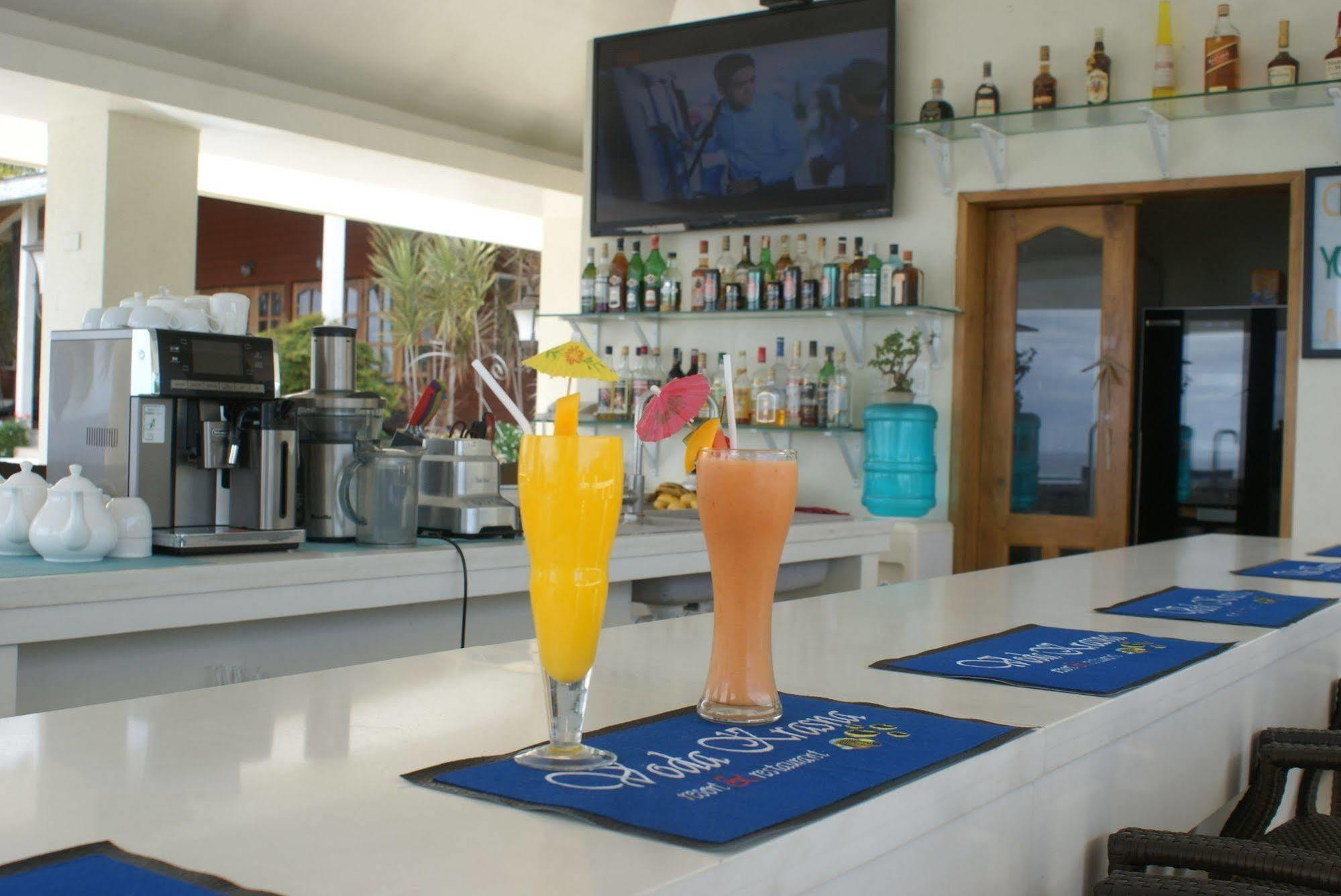 Voda Krasna Resort & Restaurant Alcoy Exterior foto