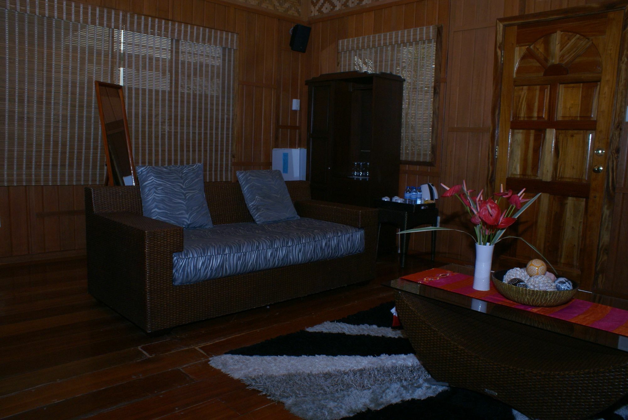 Voda Krasna Resort & Restaurant Alcoy Exterior foto